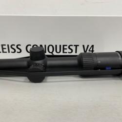 !! NEUF !! LUNETTE ZEISS CONQUEST V4 1-4x24