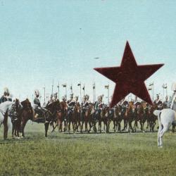 CPA - German Army Armée Allemande Deutche -Parade - N°135