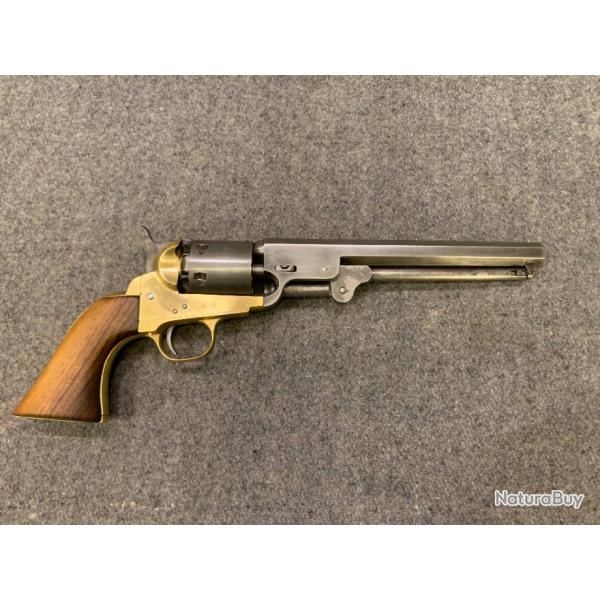 Revolver Pietta confdr type Schneider & Glassick calibre 36