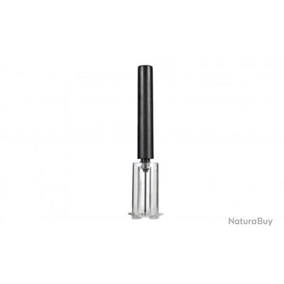 Décapsuleur Vin, Ouvre Bouteille de Poche, Portable Tire Bouchon Acier Inoxydable, Pompe à Air Ouverture de Bouteilles, Tire Bouchon Sommelier Professionnel, Cork Remover pour Amateur de Vin (Or