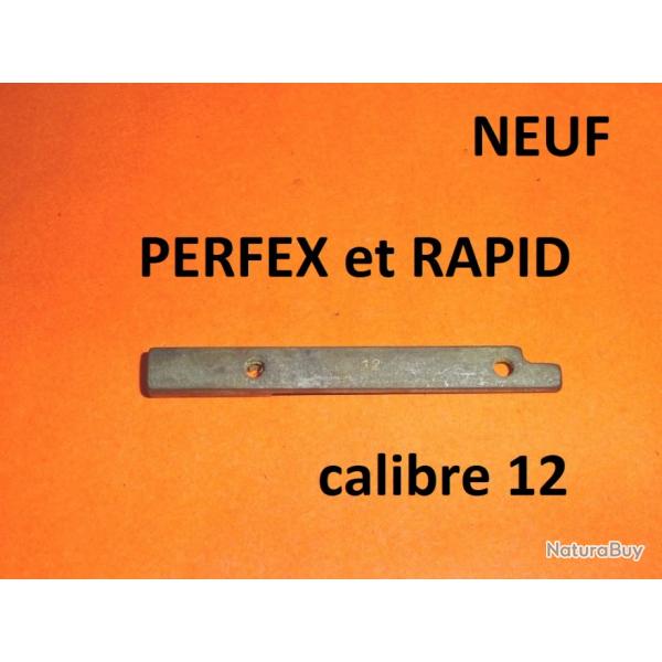 ejecteur fusil PERFEX et RAPID calibre 12 MANUFRANCE - VENDU PAR JEPERCUTE (D22C1029)