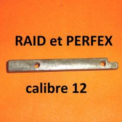 ejecteur fusil PERFEX et RAPID calibre 12 MANUFRANCE - VENDU PAR JEPERCUTE (D22C1030)