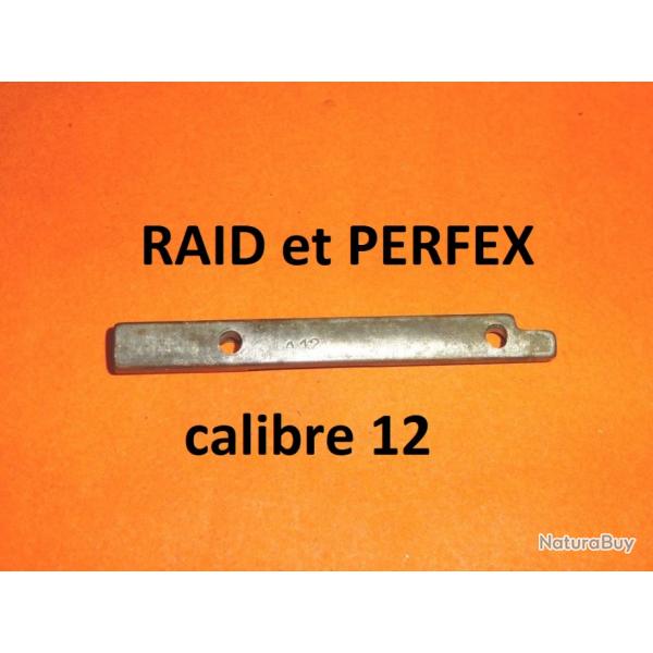 ejecteur fusil PERFEX et RAPID calibre 12 MANUFRANCE - VENDU PAR JEPERCUTE (D22C1030)