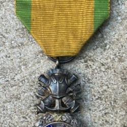 Medaille Militaire III° Republique(b)