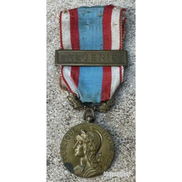 Medaille Commemo AFN-1 Type 1956/58