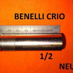 1/2 choke CRIOCHOKE fusil BENELLI CRIO BENELLI BECCACCIA - VENDU PAR JEPERCUTE (YO183)