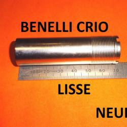 LISSE choke CRIOCHOKE fusil BENELLI CRIO BENELLI BECCACCIA - VENDU PAR JEPERCUTE (YO185)