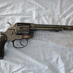 Colt 1878 44-40