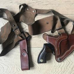 holster d'épaule pour MR F1 / MR 88