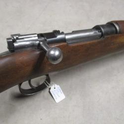 Carl Gustaf M96 de 1916, canon comme neuf!!!Bouche fileté en 14x100 , au même numéro!!!