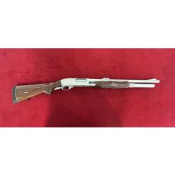 OCCASION - REMINGTON WINDMASTER MODEL 870CAL 12/70