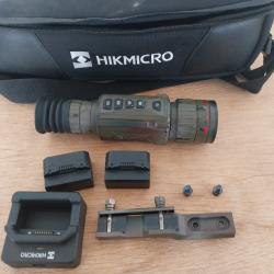 Hikmicro thunder zoom th50z 2.0