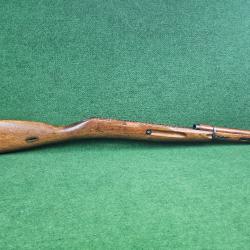 Crosse Mosin Nagant M44