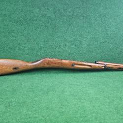 Crosse Mosin Nagant M44