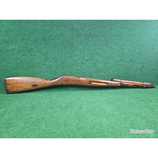 Crosse Mosin Nagant M44