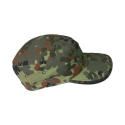 Casquette Patrol (DragonPro) M Flecktarn