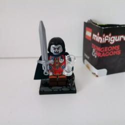 Lego Minifigurines Dungeons & Dragons 71047 neuve