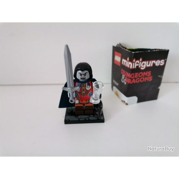 Lego Minifigurines Dungeons & Dragons 71047 neuve