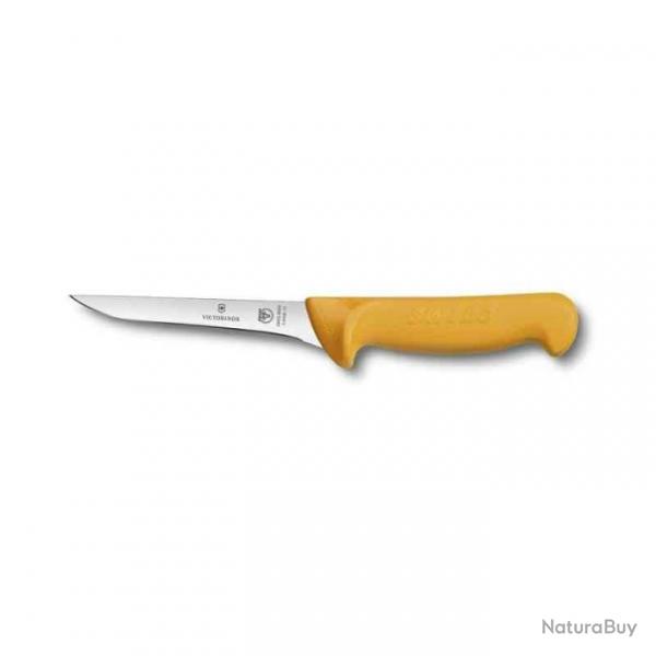 Victorinox 5.8408.10 Swibo Couteau rigide  dsosser 10 cm