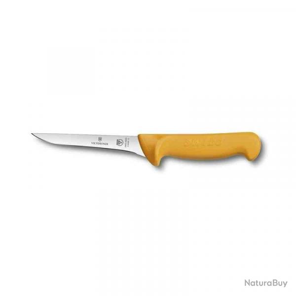 Victorinox 5.8408.10 Swibo Couteau rigide  dsosser 10 cm