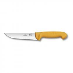 Victorinox 5.8421.14 Swibo Couteau de boucher 14 cm