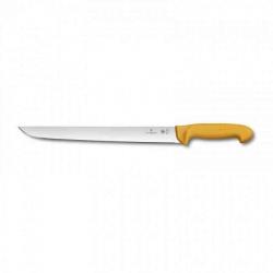 Victorinox 5.8433.31 Swibo Couteau rigide à trancher 31cm