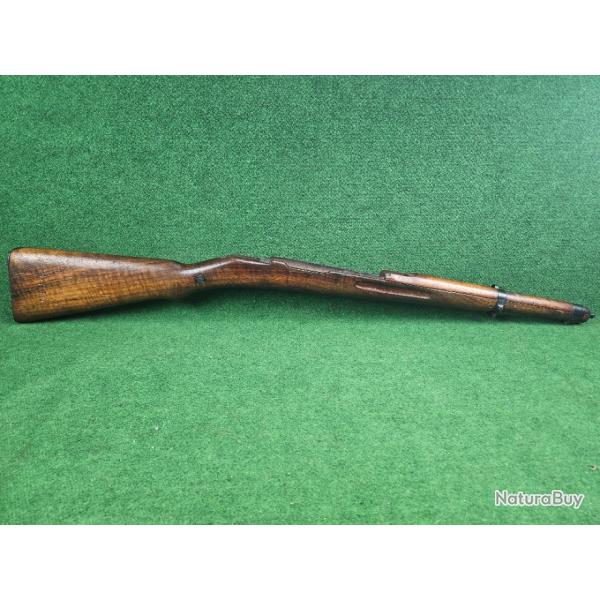 Crosse Steyr 1895 mousqueton