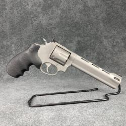 REVOLVER TAURUS MODELE 627 6'' COMPENSE Cal. 357MAG - Occasion