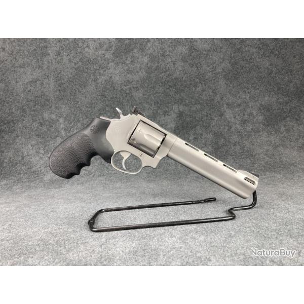 REVOLVER TAURUS MODELE 627 6'' COMPENSE Cal. 357MAG - Occasion