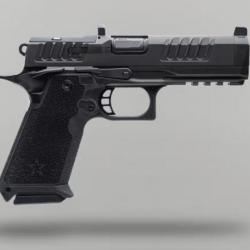 Pistolet 2011 Staccato Hd P4.5 Cal. 9X19