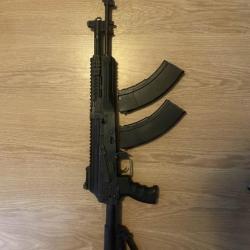 AK-15 LCT