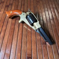 DISPO 4 REVOLVER ASM POCKET REMINGTON 1863 CALIBRE 31 PN PERCUSSION ÉTAT SUPERBE PAS TIRÉ