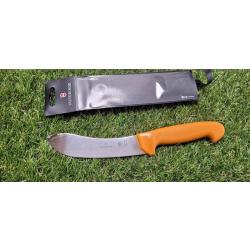 Victorinox 5.8427.15 Swibo Couteau à depouiller 15 cm