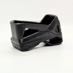 Une EXTENSION DE CHARGEUR POUR HK 416 ET TM4 RIS CAL.43 OU CHARGEUR AR15 OU ASSIMILÉ NEUF.