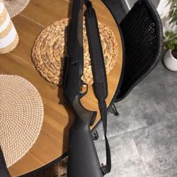 Carabine browning mk3 semi automatique 300 win mag