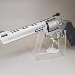 revolver taurus 627 tracker 6" 357mag & 38spé