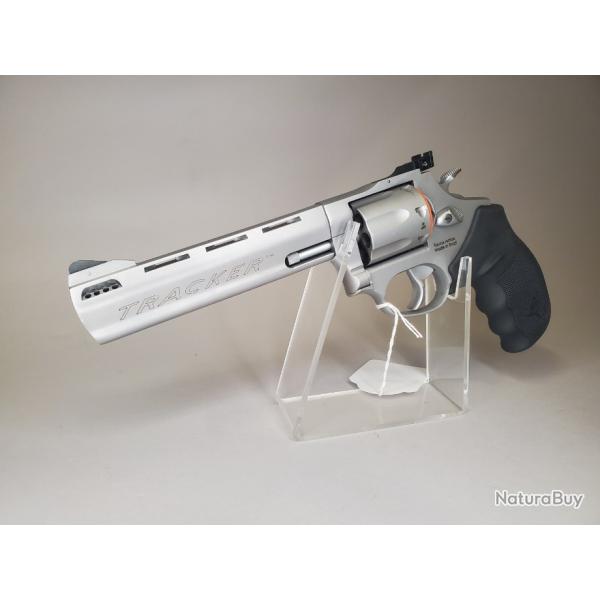 revolver taurus 627 tracker 6" 357mag & 38sp