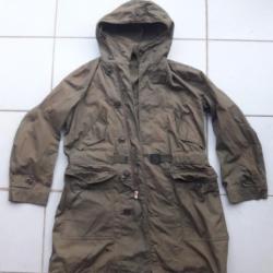 US ARMY PARKA M 1947 ORIGINAL