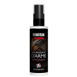 Promo tir ! NOURISSANT PROTECTION FINISH 75ML