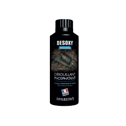 Promo tir ! DEROUILLANT PHOSPHATANT DESOXY 250ML