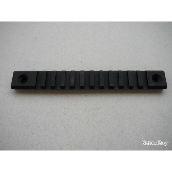 Rail picatinny pour HK USC 45 ou UMP