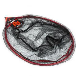 NYTRO TÊTE ÉPUISETTE DOUBLE MESH FAST NET NYTRO 20''/50cm