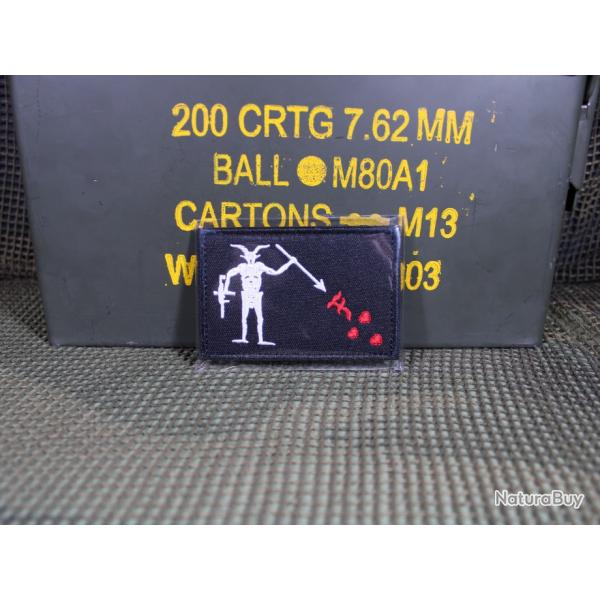 Patch FOG (Forward Observation Group) - Neuf
