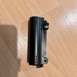 Support de hausse complète mauser 98k