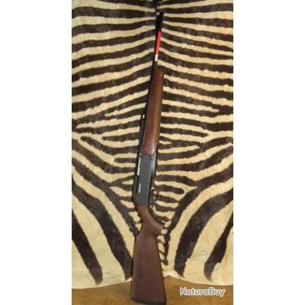 Carabine semi auto WINCHESTER SXR2 Field cal.300wm canon 53 cm avec organes de vise battue