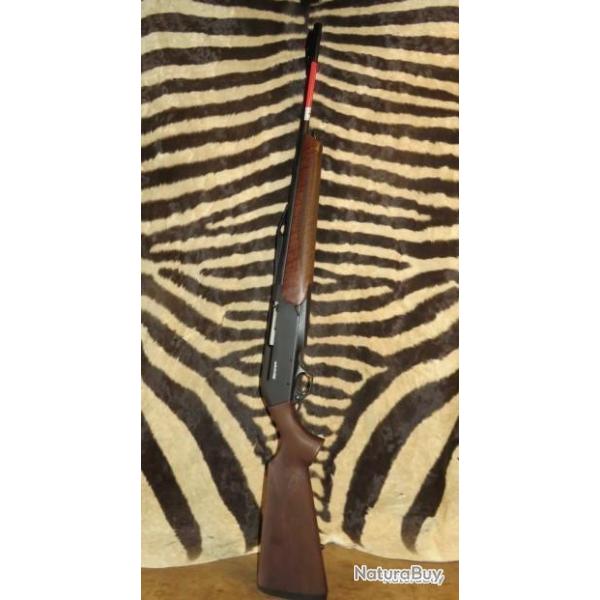 Carabine semi auto WINCHESTER SXR2 Field cal.300wm canon 53 cm avec organes de vise battue