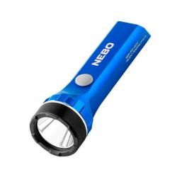 NEB.0010.BLU.G Lampe torche NEBO Luxtreme Nano bleu rechargeable