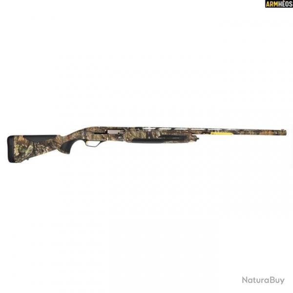 BROWNING SEMI-AUTO MAXUS II CAMO MOBUC CAL 12/89 canon 71 CM