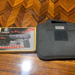 Fn herstal five seven fabrication marushin bille 6mm