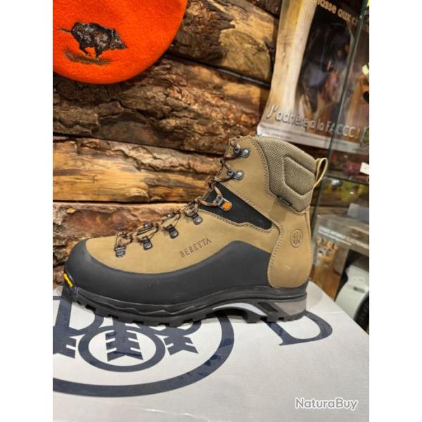 chaussure trail Beretta